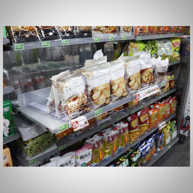 コンビニエンスストア-13